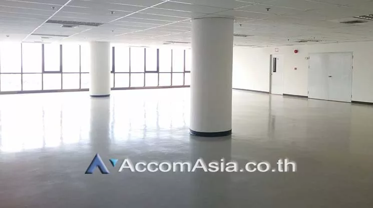  1  Office Space For Rent in Sukhumvit ,Bangkok BTS Thong Lo at Green Tower AA18305